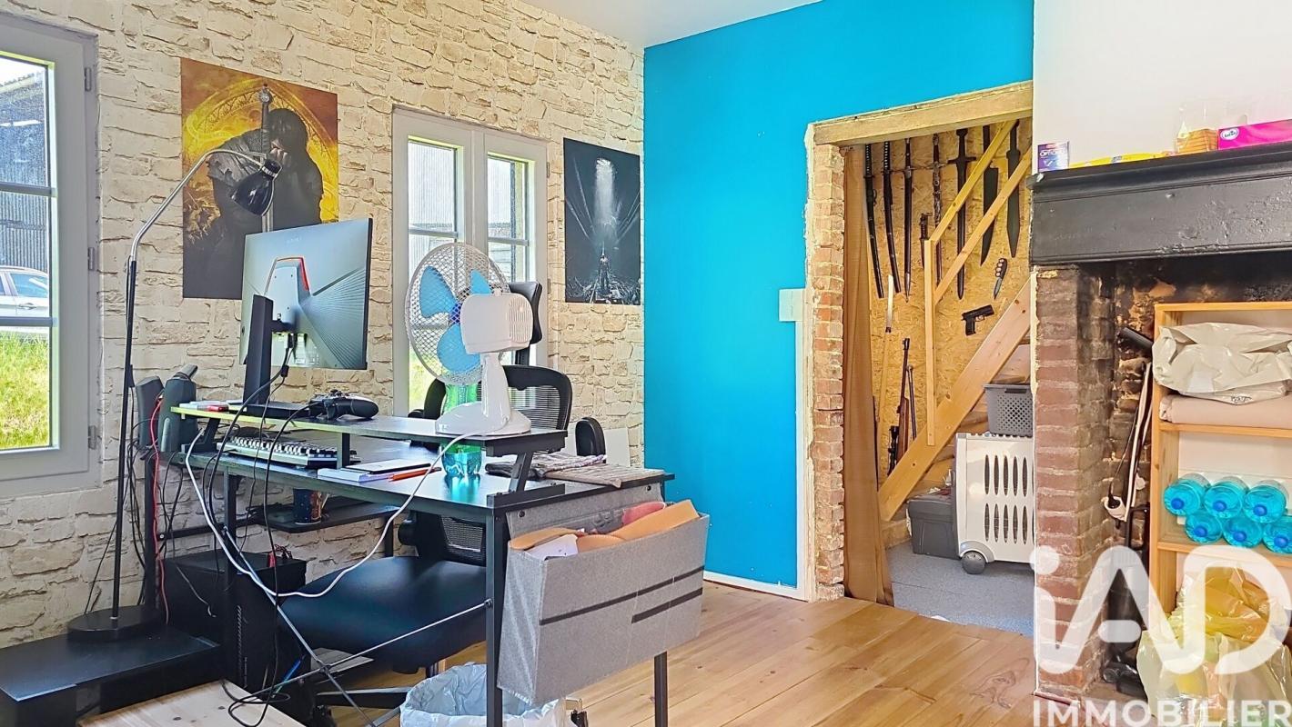 Maison 5 Pièce(s) Chessy-les-Prés - Photo 19