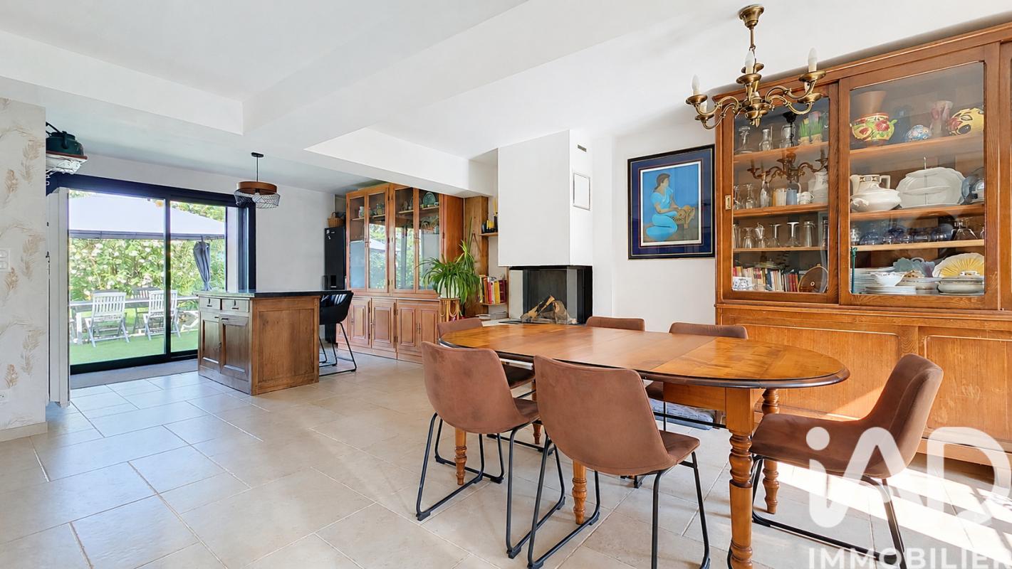 Maison 5 Pièce(s) Chessy-les-Prés - Photo 2