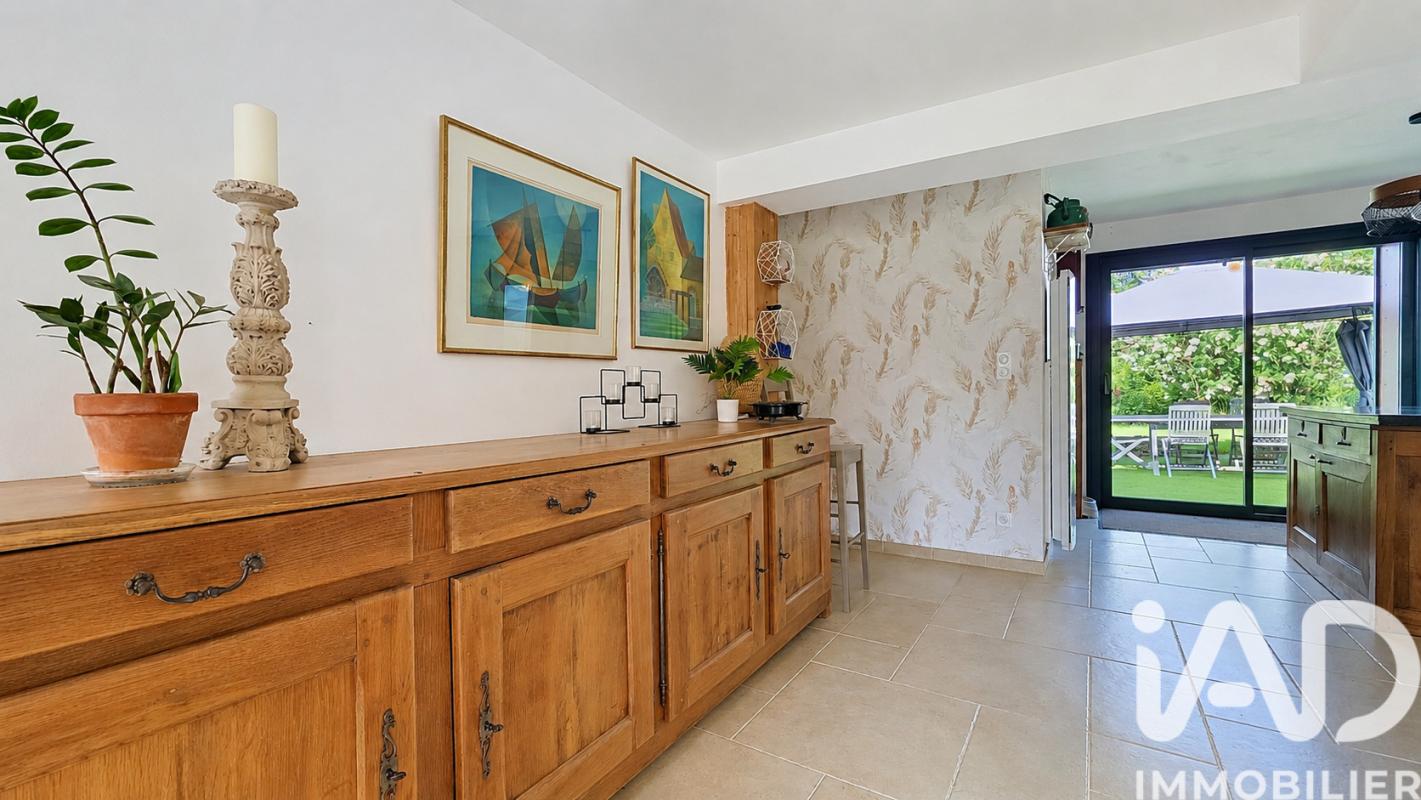 Maison 5 Pièce(s) Chessy-les-Prés - Photo 3