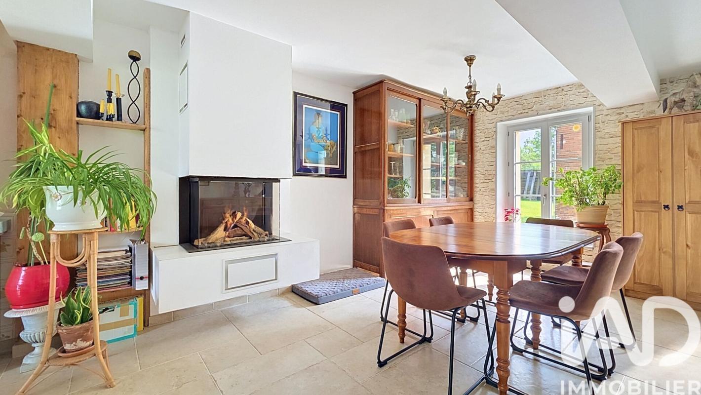 Maison 5 Pièce(s) Chessy-les-Prés - Photo 4