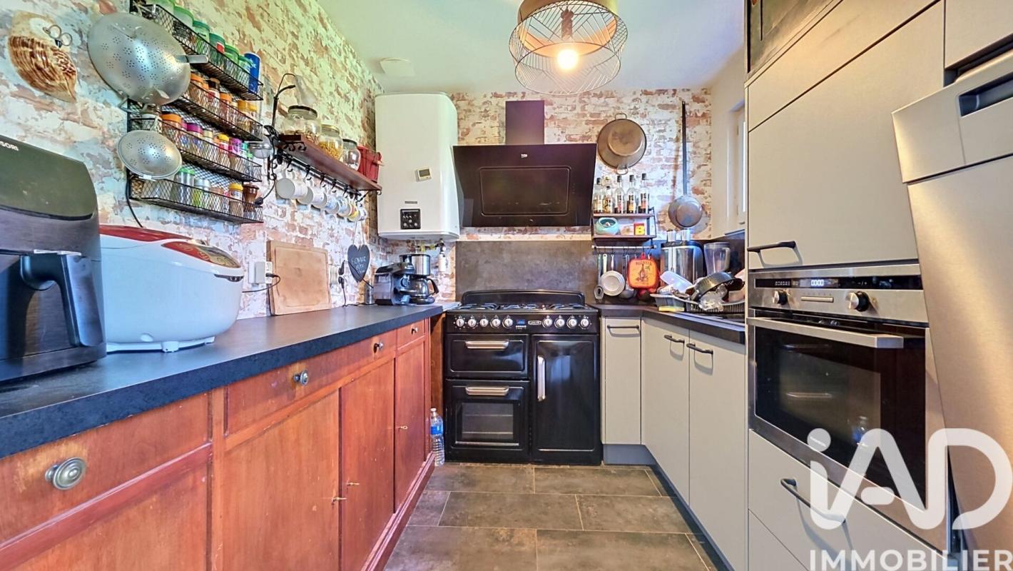 Maison 5 Pièce(s) Chessy-les-Prés - Photo 6