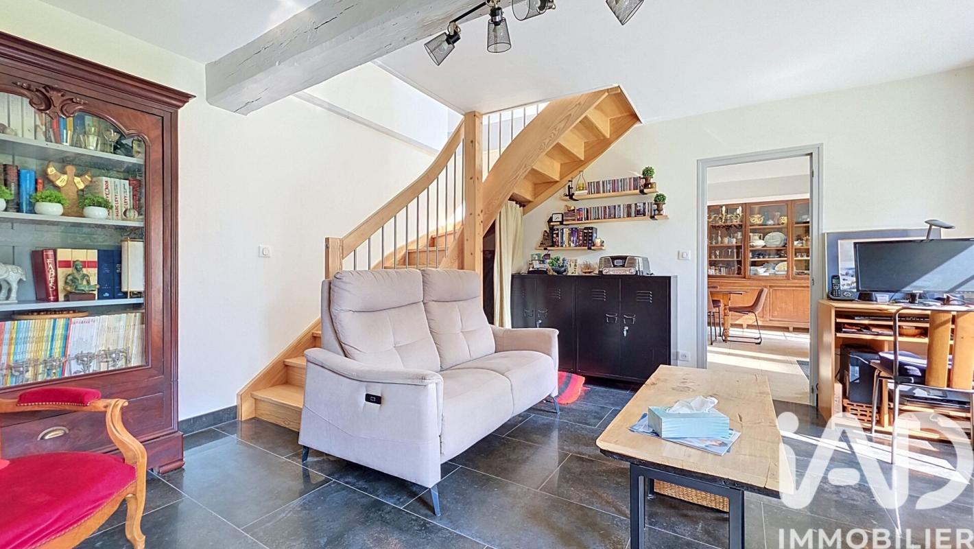 Maison 5 Pièce(s) Chessy-les-Prés - Photo 7
