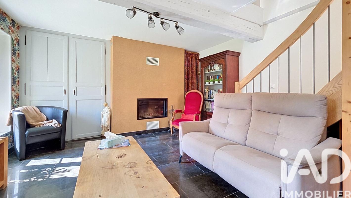 Maison 5 Pièce(s) Chessy-les-Prés - Photo 8