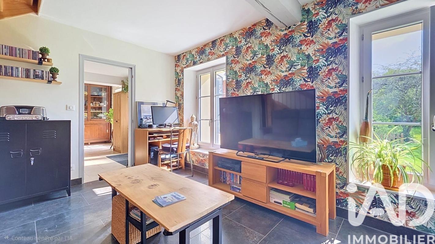 Maison 5 Pièce(s) Chessy-les-Prés - Photo 9