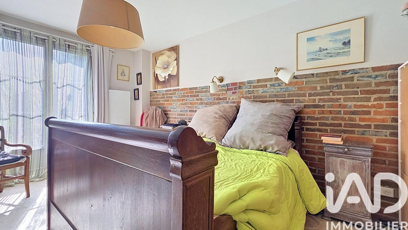 Maison 5 Pièce(s) Chessy-les-Prés - Photo 10