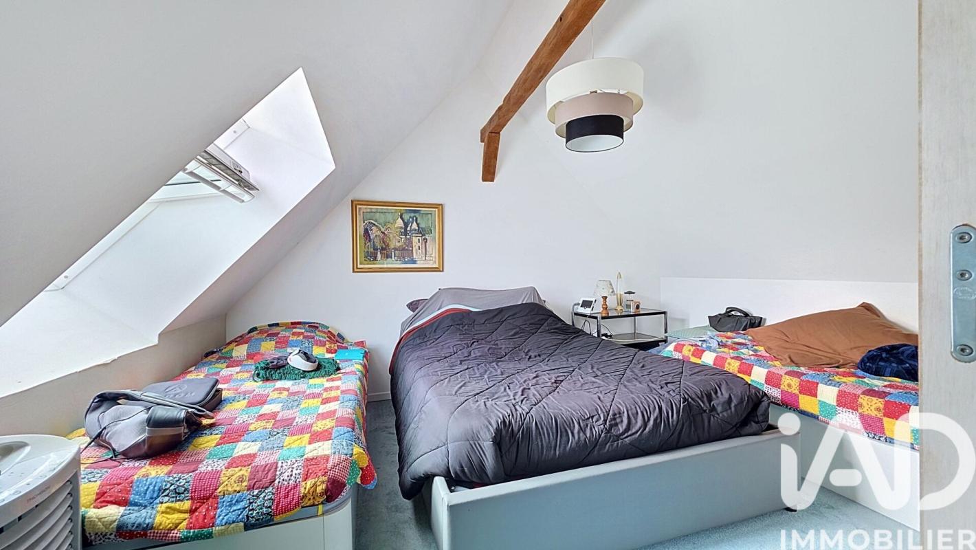 Maison 5 Pièce(s) Chessy-les-Prés - Photo 12