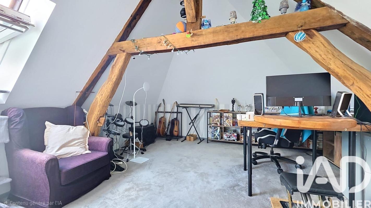 Maison 5 Pièce(s) Chessy-les-Prés - Photo 13