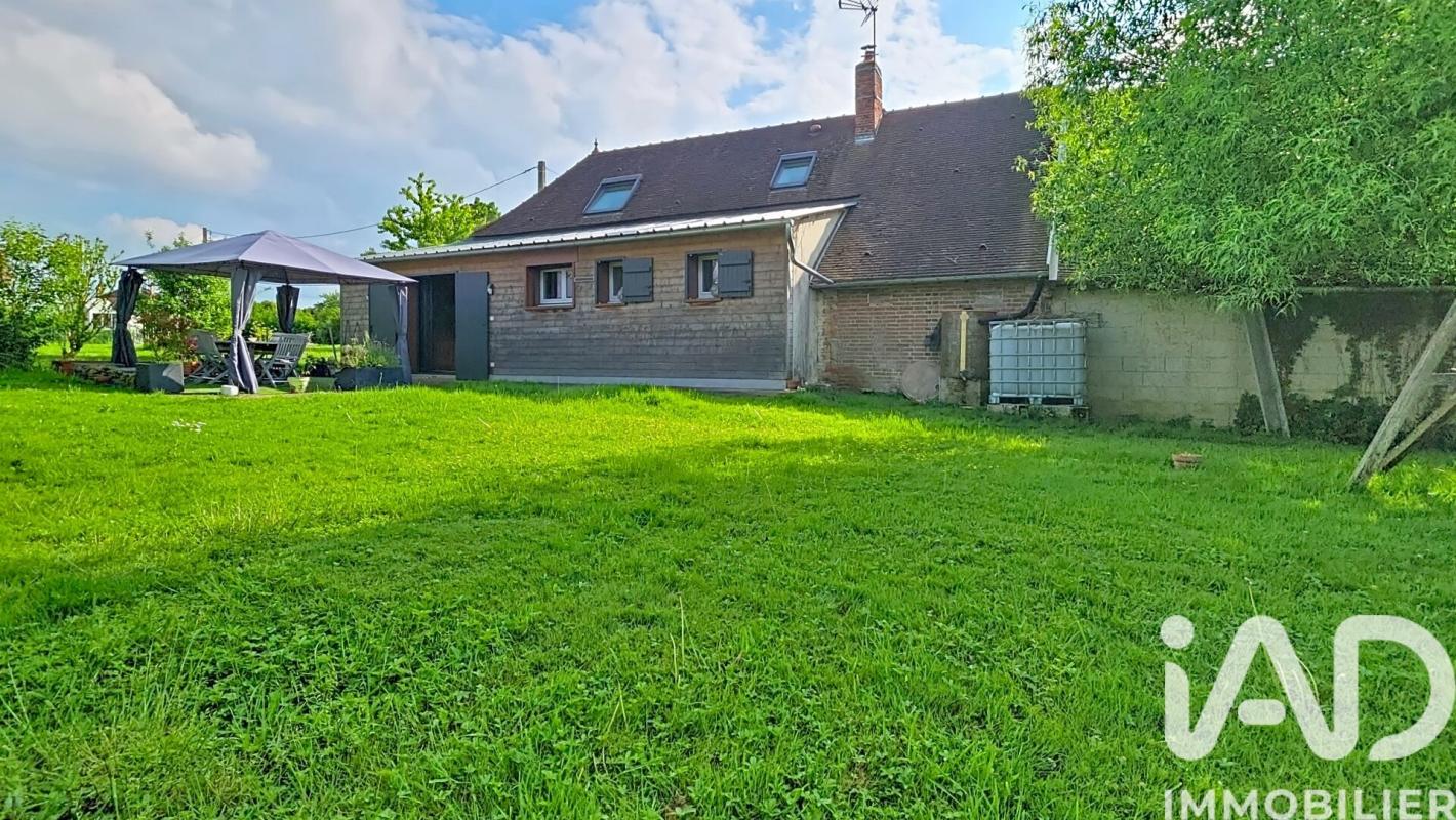 Maison 5 Pièce(s) Chessy-les-Prés - Photo 14