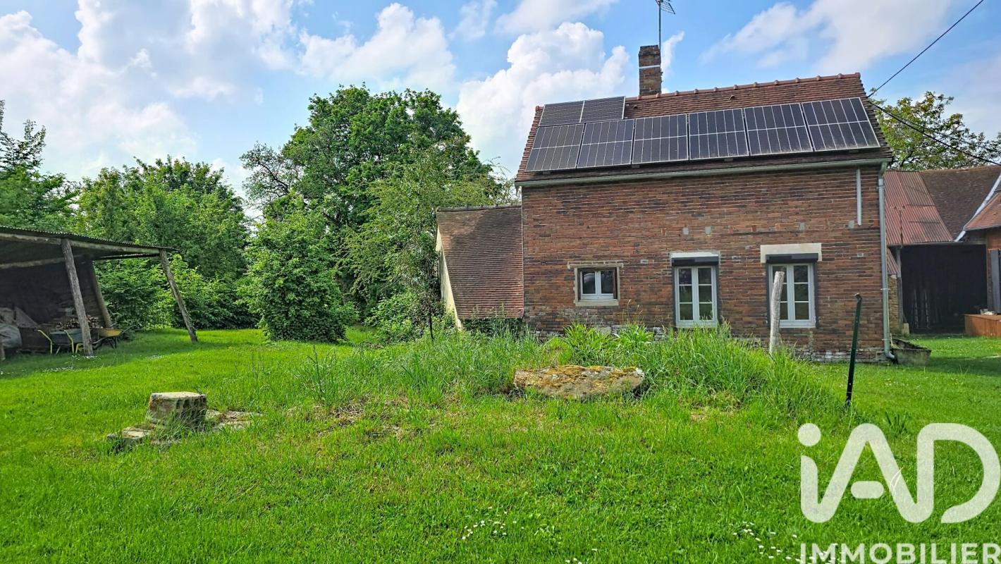 Maison 5 Pièce(s) Chessy-les-Prés - Photo 17