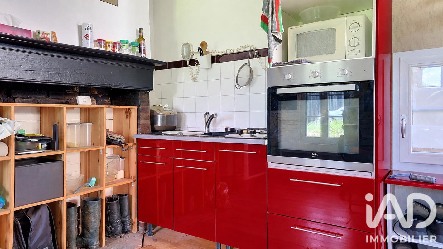 Maison 5 Pièce(s) Chessy-les-Prés - Photo 18