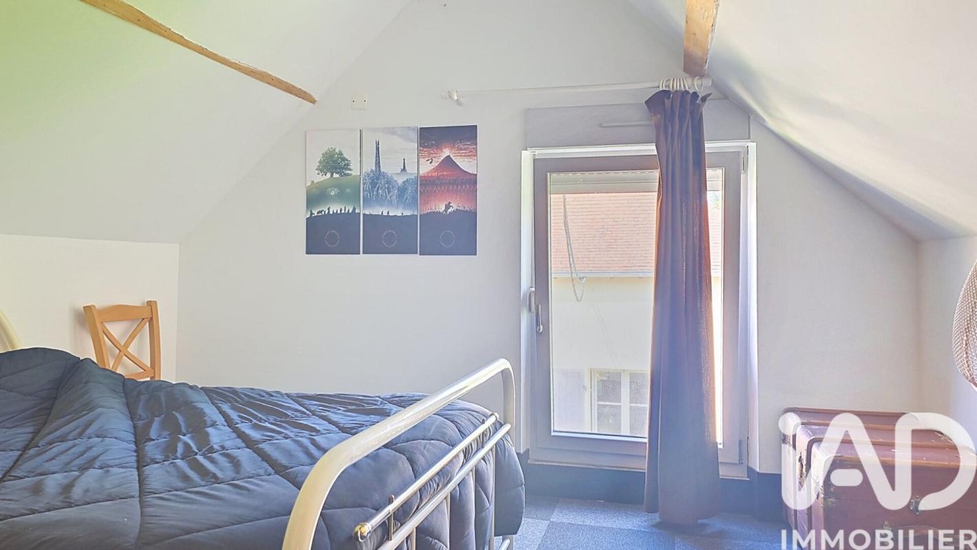 Maison 5 Pièce(s) Chessy-les-Prés - Photo 20