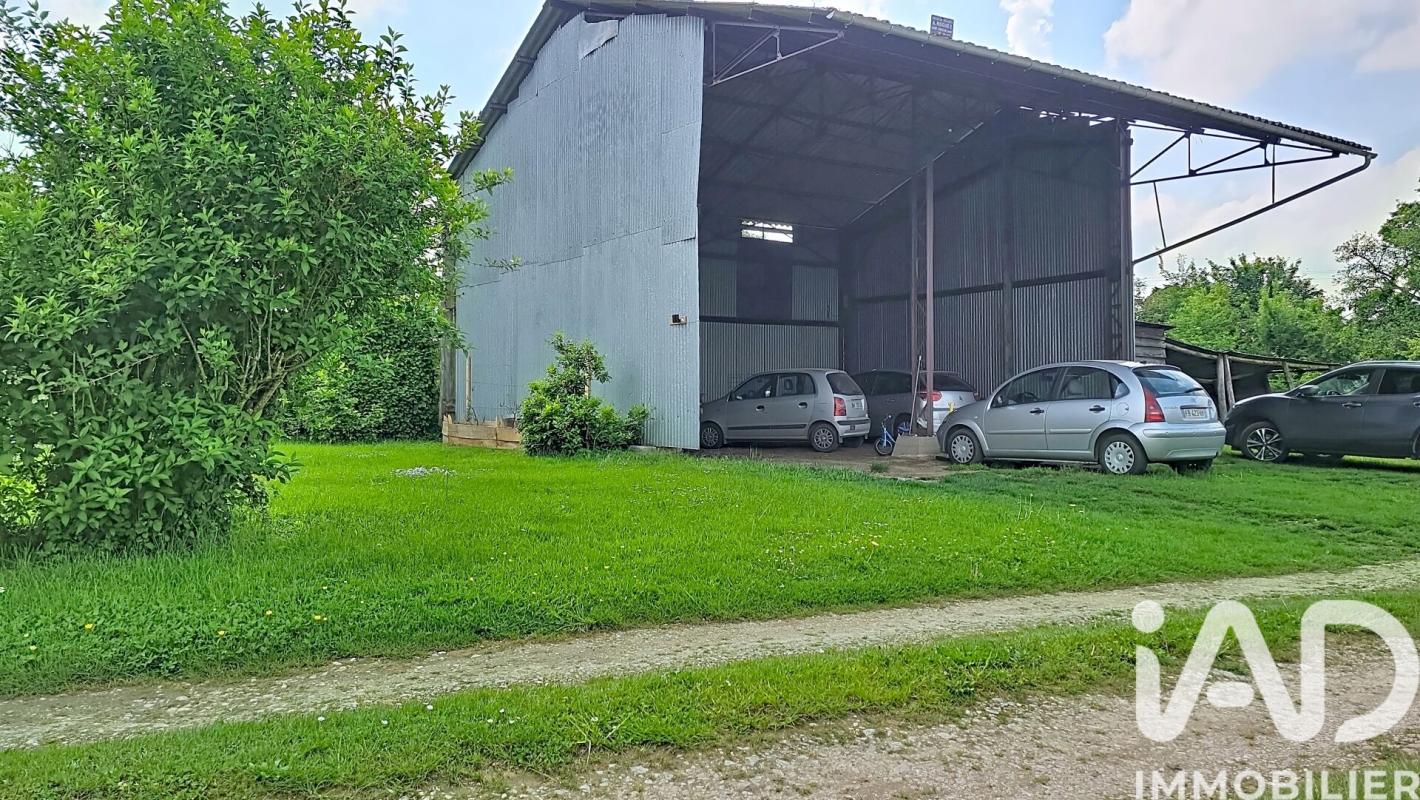 Maison 5 Pièce(s) Chessy-les-Prés - Photo 23