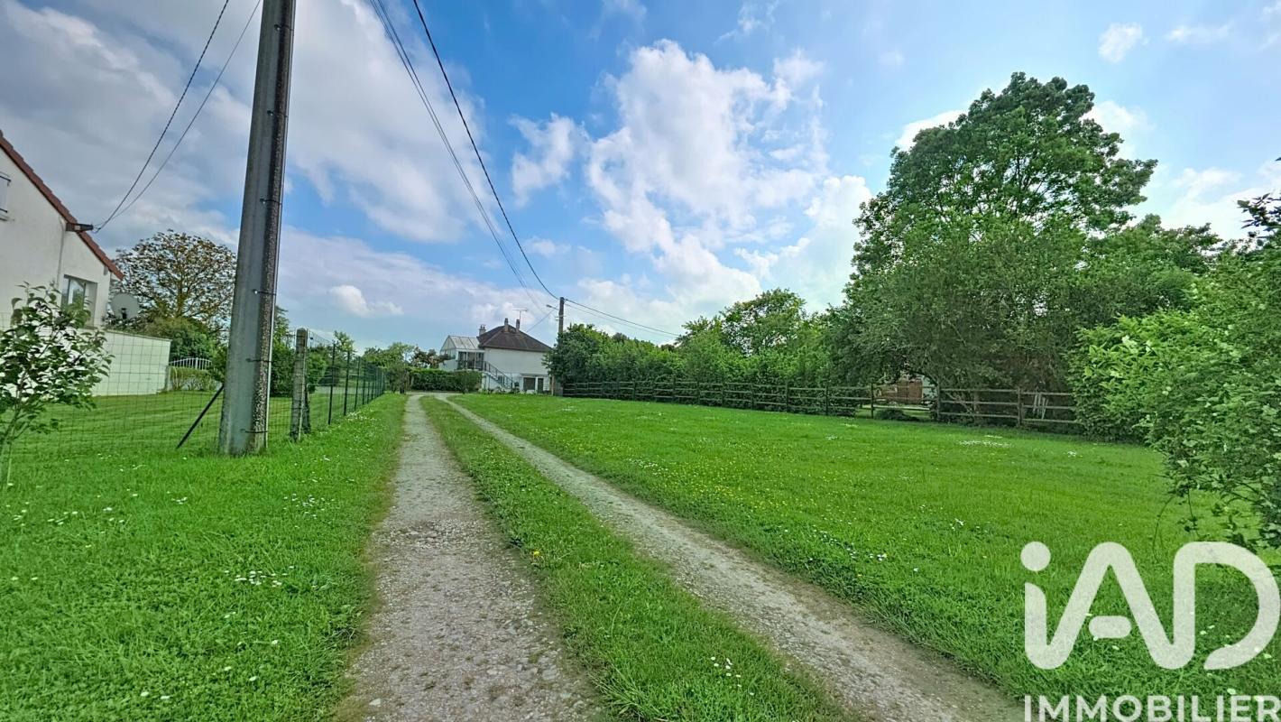 Maison 5 Pièce(s) Chessy-les-Prés - Photo 25