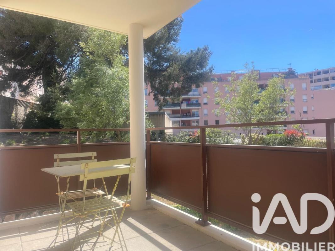 Appartement 3 Pièce(s) La Seyne-sur-Mer