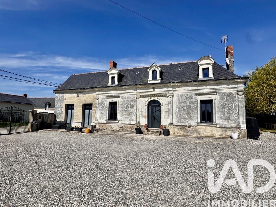 Maison 7 Pièce(s) Loire-Authion - Photo 2