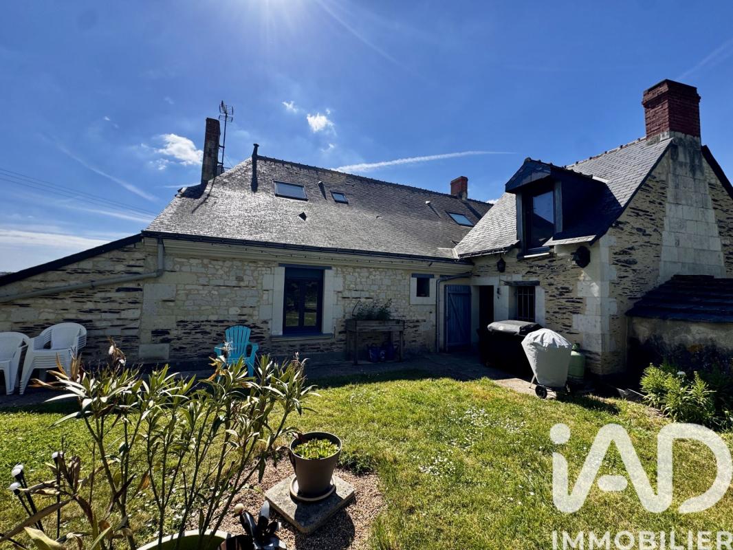 Maison 7 Pièce(s) Loire-Authion - Photo 14