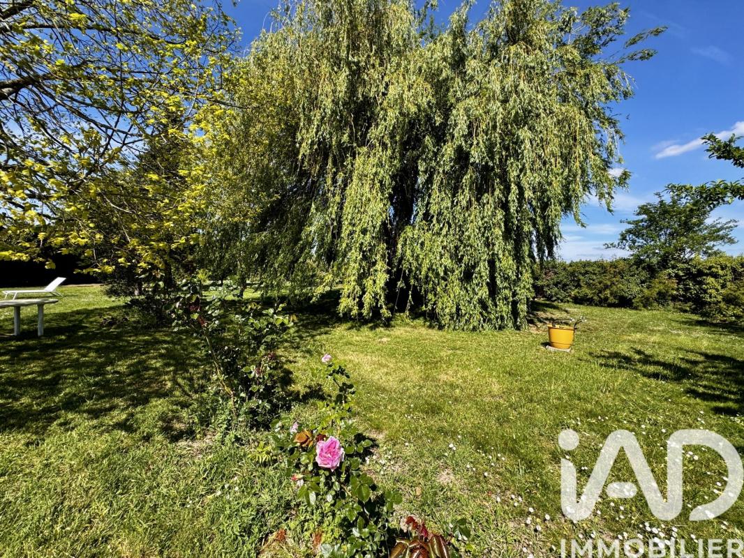 Maison 7 Pièce(s) Loire-Authion - Photo 15