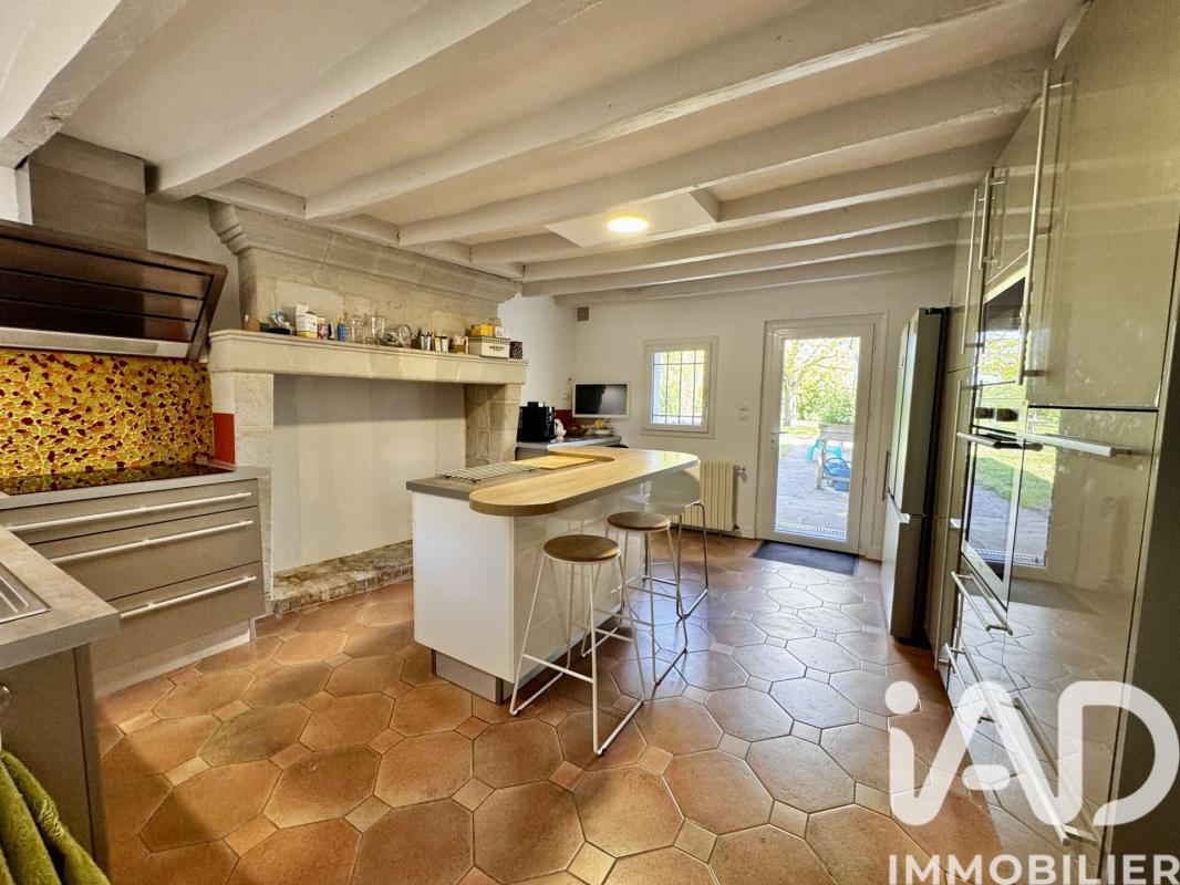Maison 7 Pièce(s) Loire-Authion - Photo 5