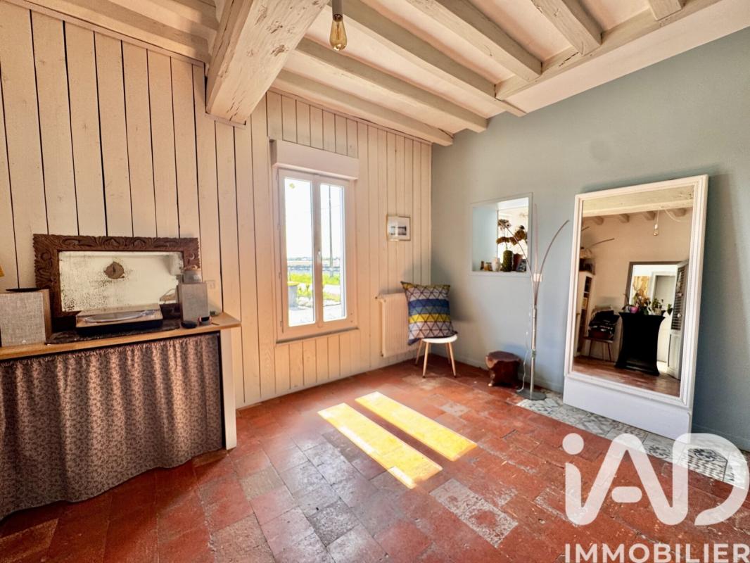 Maison 7 Pièce(s) Loire-Authion - Photo 6