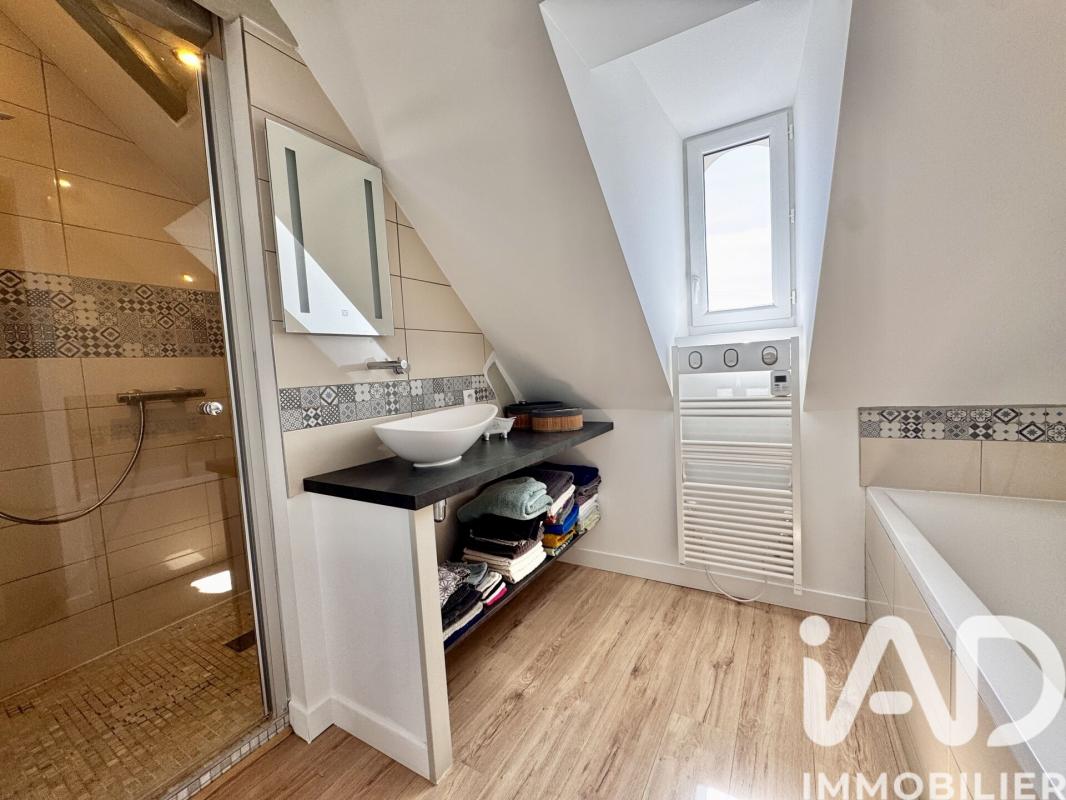 Maison 7 Pièce(s) Loire-Authion - Photo 12