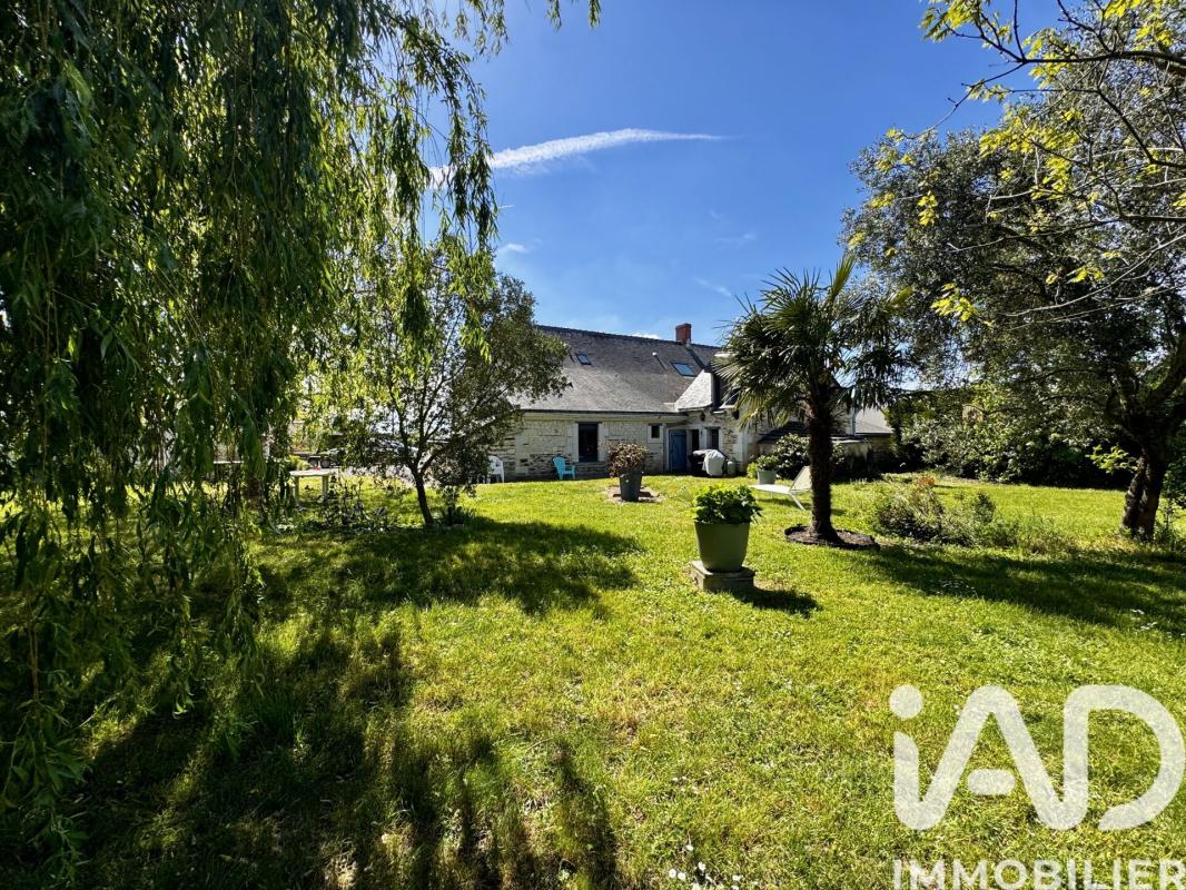 Maison 7 Pièce(s) Loire-Authion - Photo 13