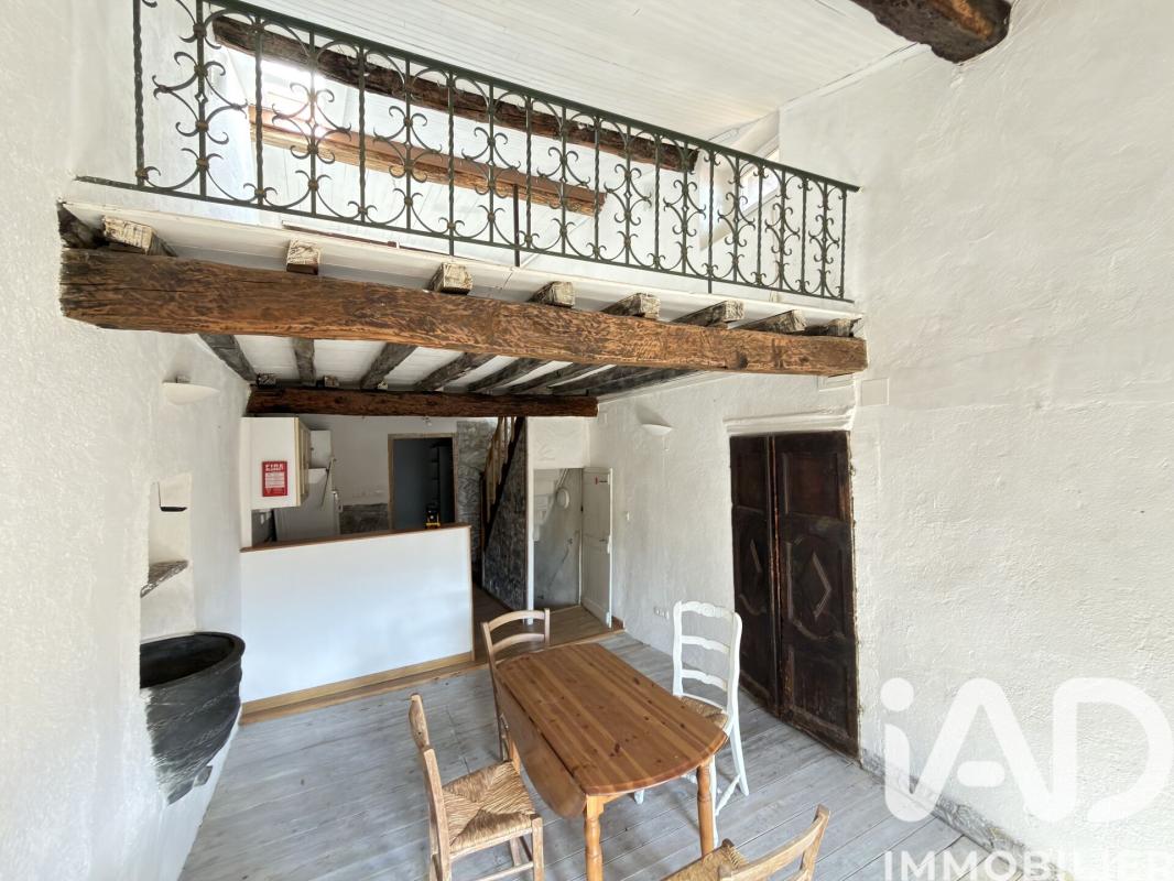 Maison de village 4 Pièce(s) Calmeilles