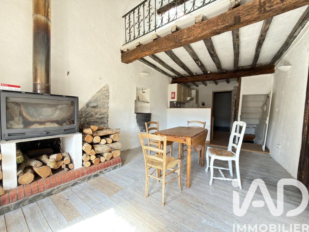 Maison 4 Pièce(s) Calmeilles - Photo 3
