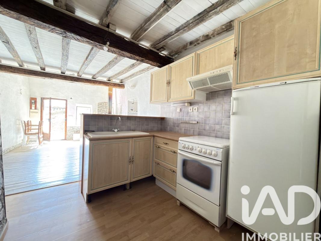 Maison 4 Pièce(s) Calmeilles - Photo 4