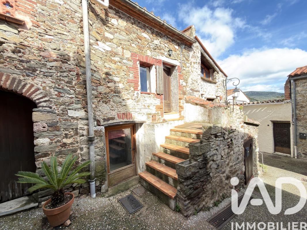 Maison 4 Pièce(s) Calmeilles - Photo 22