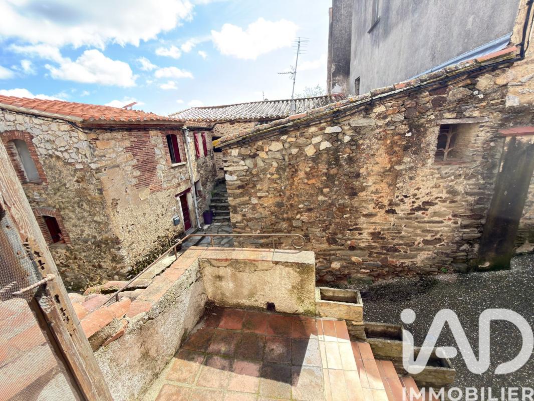 Maison 4 Pièce(s) Calmeilles - Photo 23
