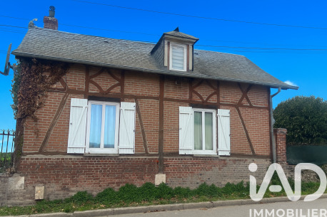 Maison 3 Pièce(s) Étrépagny