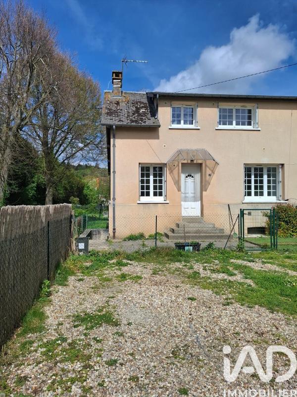 Maison 4 Pièce(s) Louviers