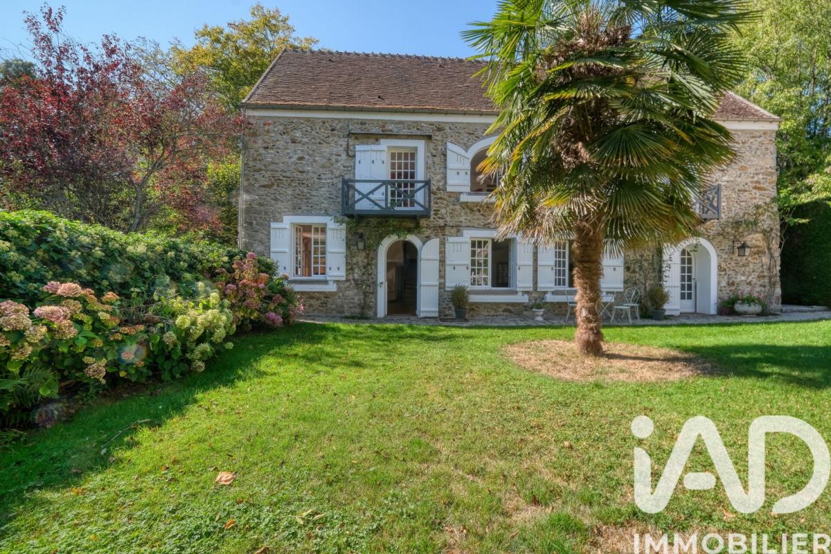 Maison 11 Pièce(s) Coulommiers - Photo 2