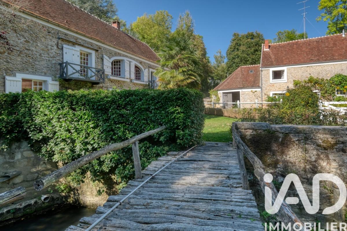 Maison 11 Pièce(s) Coulommiers - Photo 3