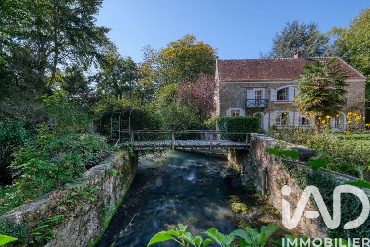 Maison 11 Pièce(s) Coulommiers - Photo 4