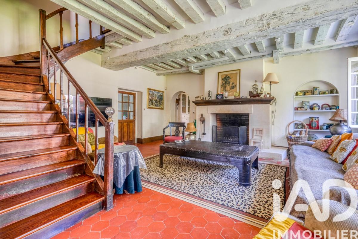 Maison 11 Pièce(s) Coulommiers - Photo 9