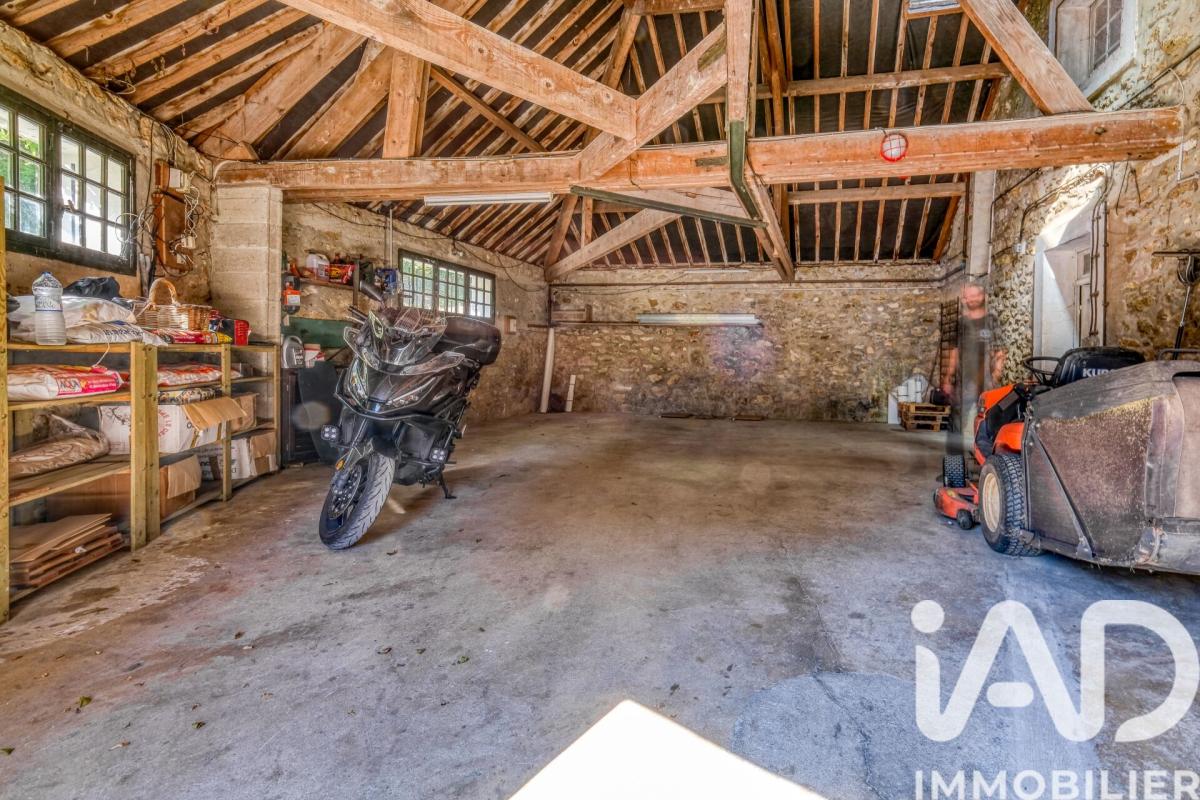 Maison 11 Pièce(s) Coulommiers - Photo 20