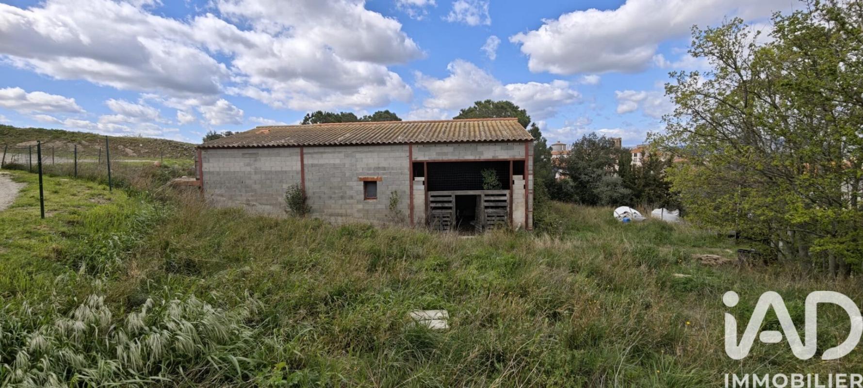Ferme 1 Pièce(s) Montner
