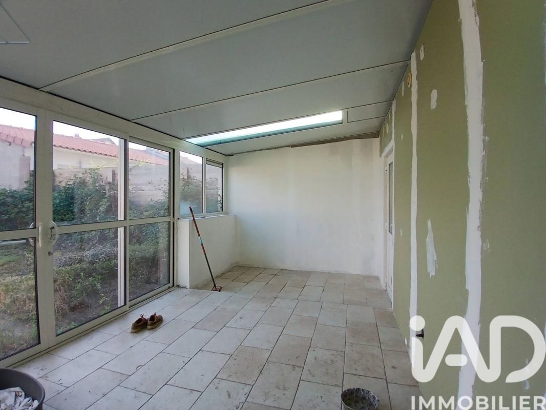 Maison 6 Pièce(s) Cholet - Photo 4