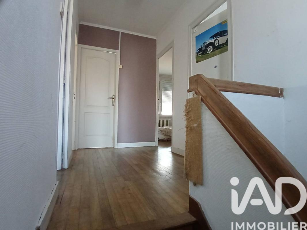 Maison 6 Pièce(s) Cholet - Photo 8