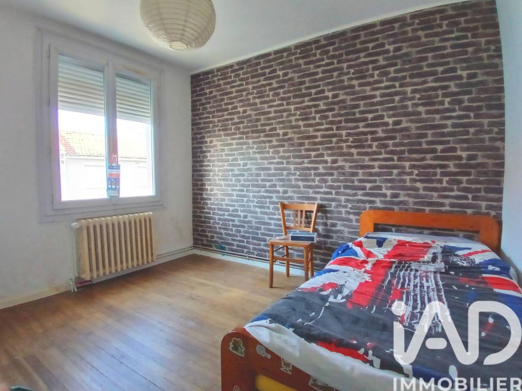 Maison 6 Pièce(s) Cholet - Photo 12