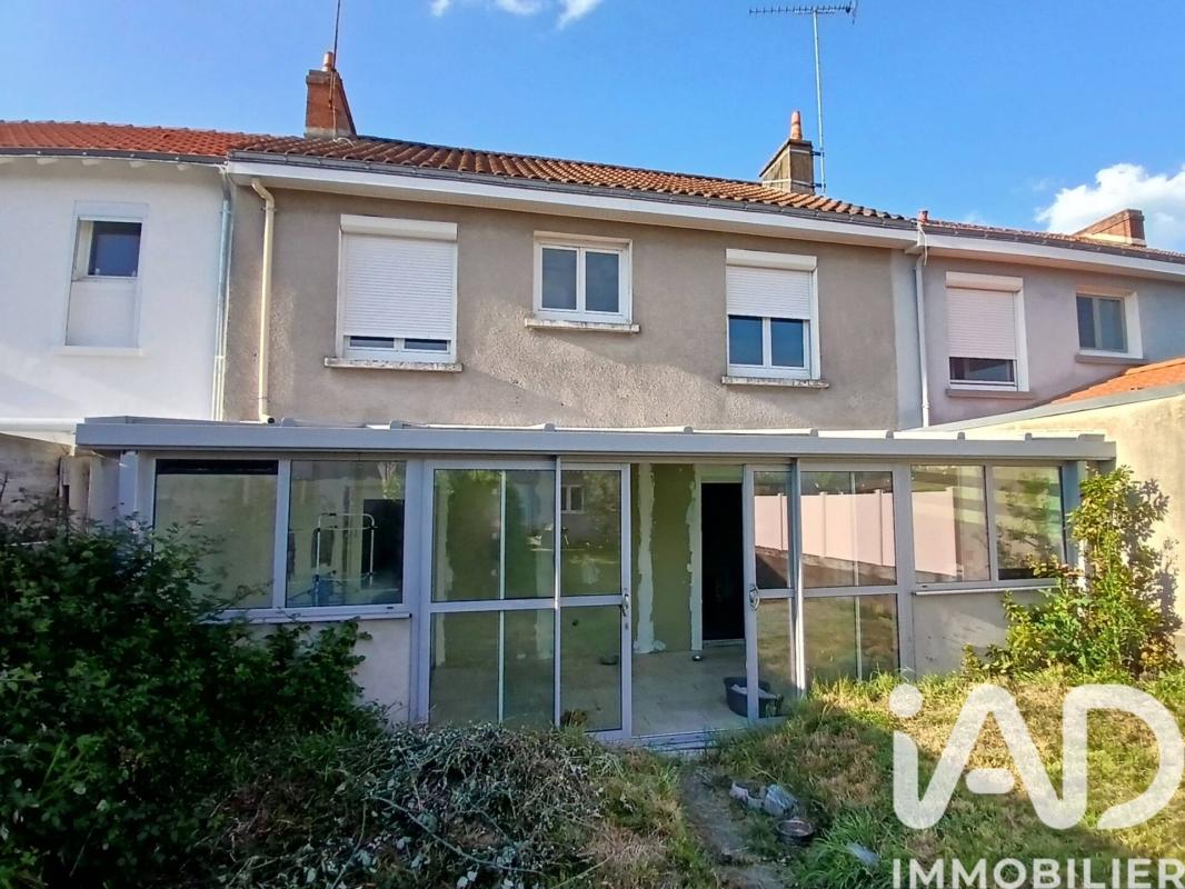 Maison 6 Pièce(s) Cholet - Photo 13