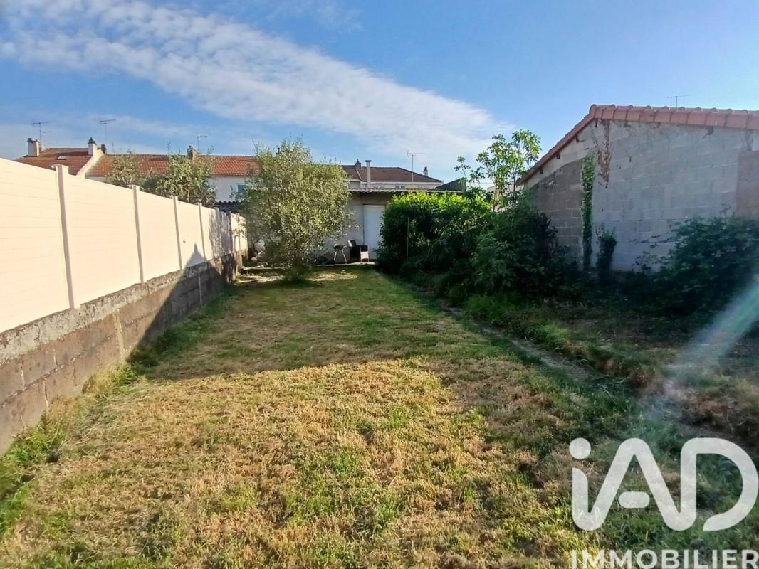 Maison 6 Pièce(s) Cholet - Photo 14