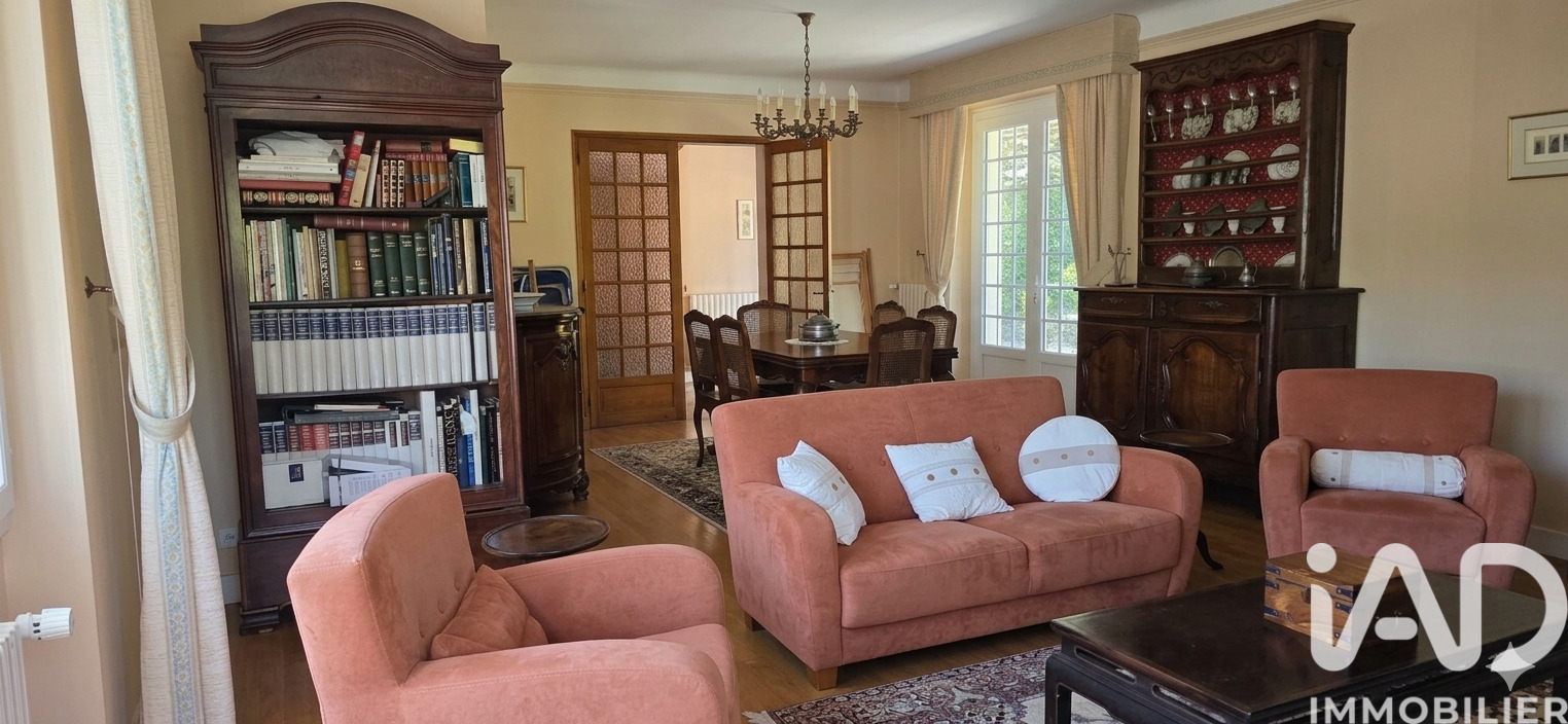 Maison 7 Pièce(s) Laval-de-Cère - Photo 7