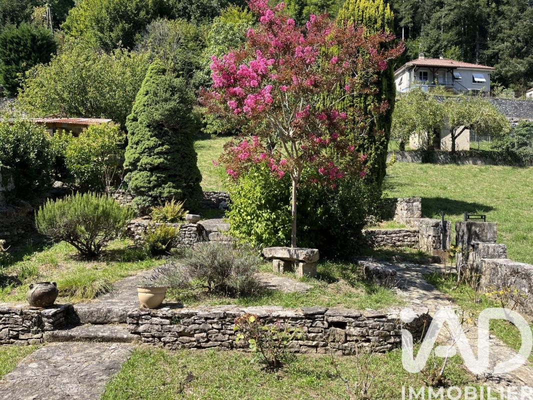 Maison 7 Pièce(s) Laval-de-Cère - Photo 10