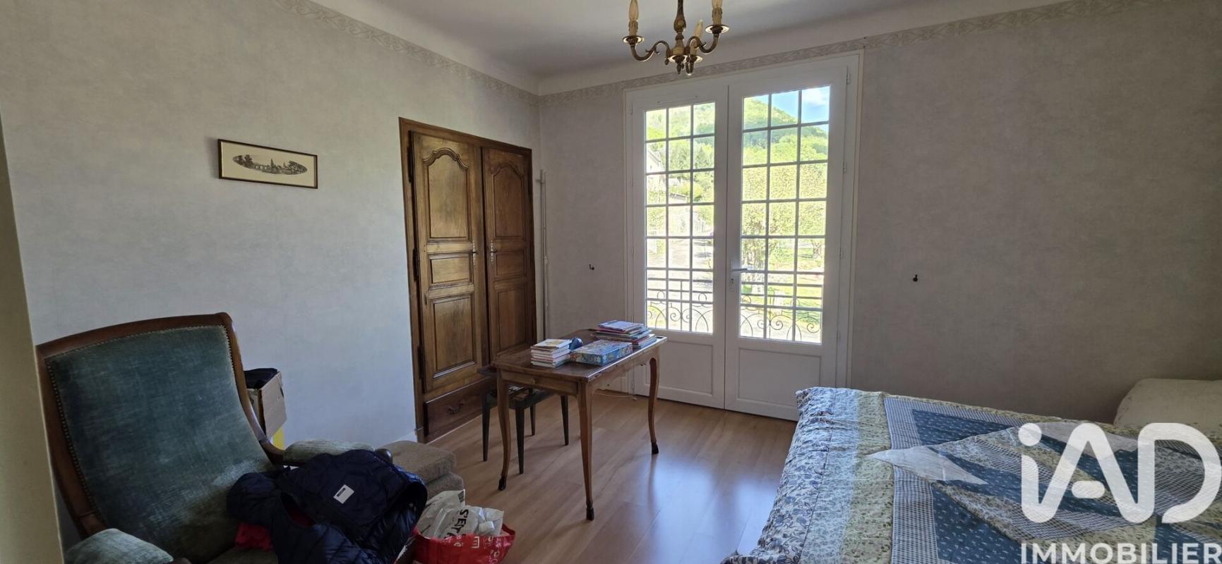 Maison 7 Pièce(s) Laval-de-Cère - Photo 14