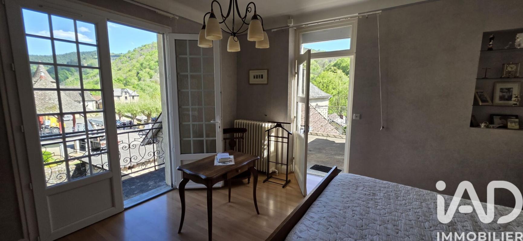Maison 7 Pièce(s) Laval-de-Cère - Photo 16