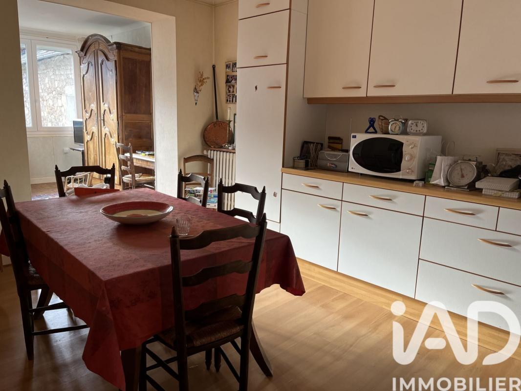 Maison 7 Pièce(s) Laval-de-Cère - Photo 18