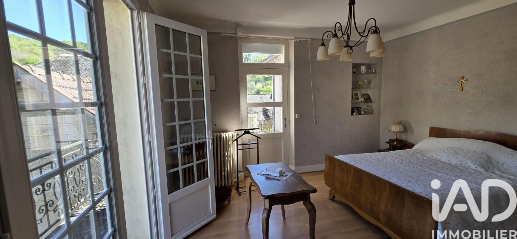 Maison 7 Pièce(s) Laval-de-Cère - Photo 20