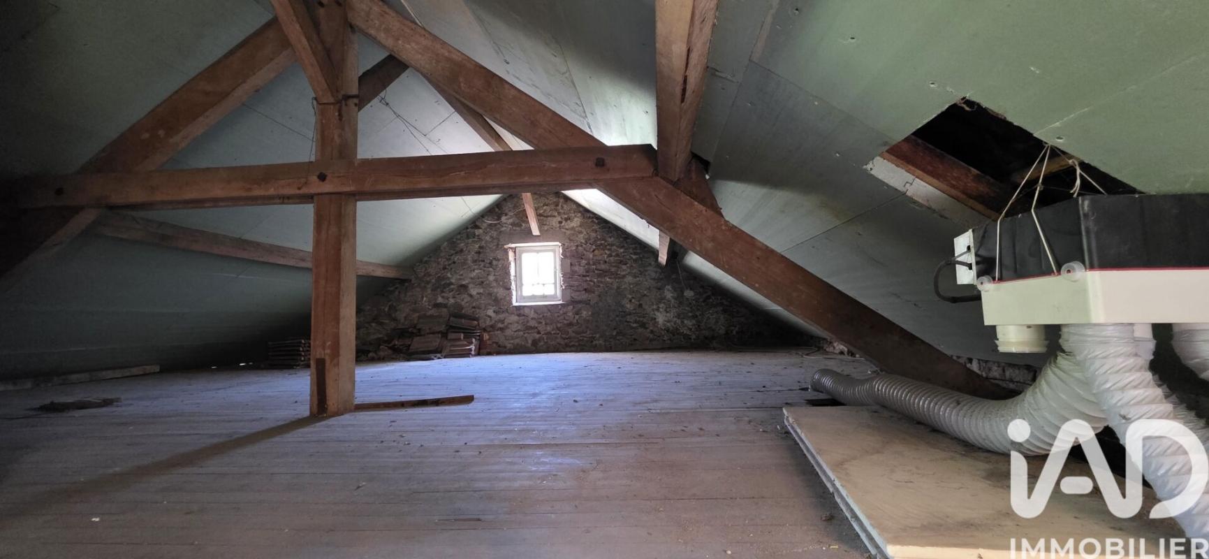 Maison 7 Pièce(s) Laval-de-Cère - Photo 24